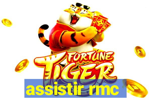 assistir rmc